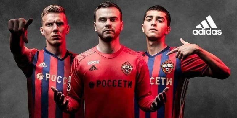Какая форма будет у ЦСКА в этом сезоне