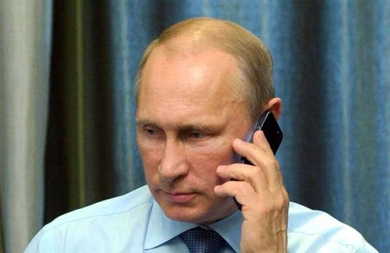 Незаметные звонки: зачем Дональд Трамп звонит Владимиру Путину
