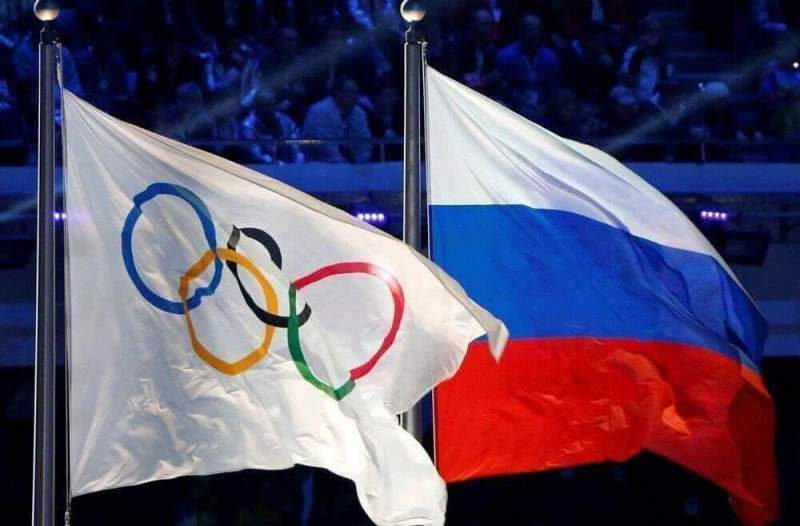 Американцы выступили за полное отстранение России от Олимпиады 