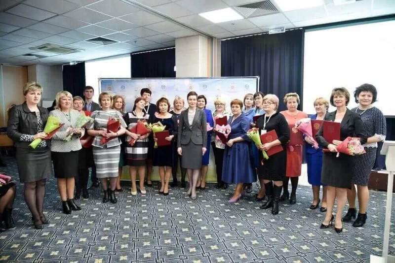 В Москве состоялся Всероссийский слет-форум приемных семей