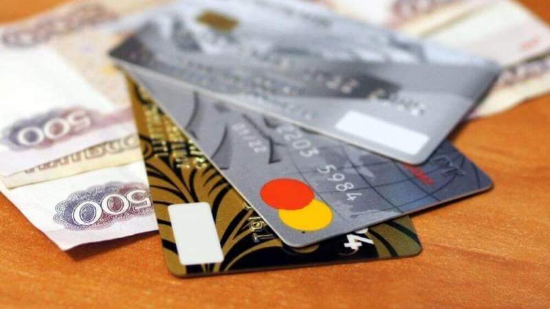 Может ли кредитная карта быть полезной