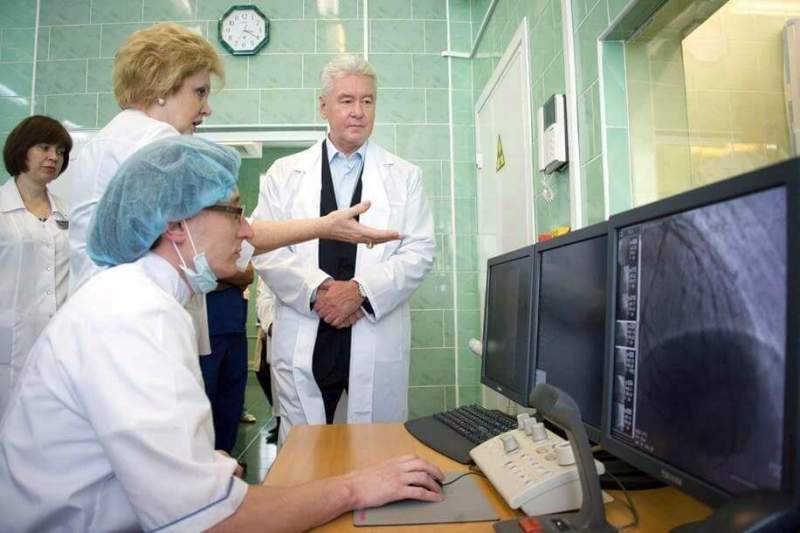 Квалифицированное лечение и питание на уровне: архангелогородцы о московских клиниках