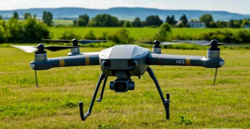 Тепловизионные модули