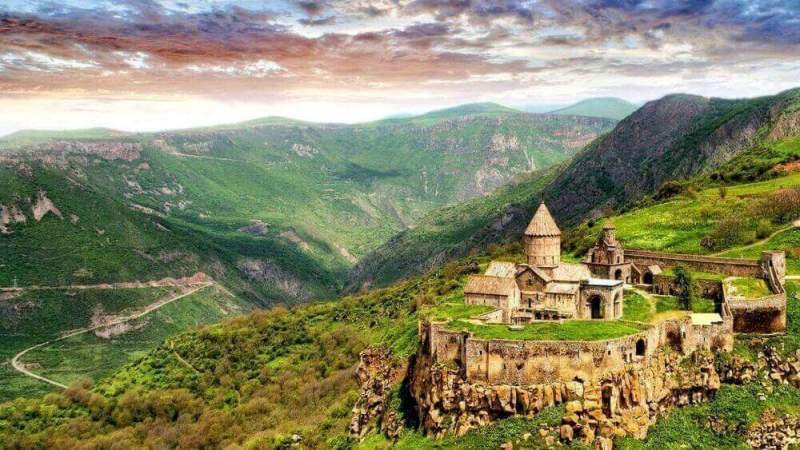 Почему стоит посетить Армению 
