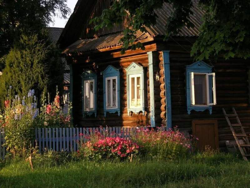 В Пермском крае с начала 2020 года зарегистрировано 393 права собственности по программе  «сельская ипотека»