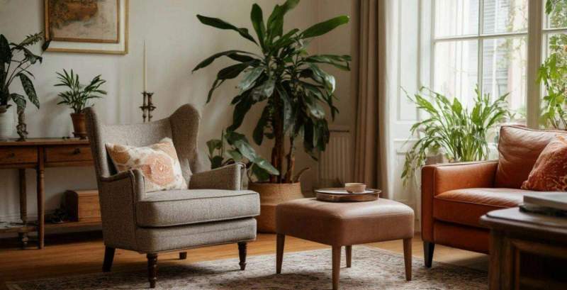 Как выбрать кресло