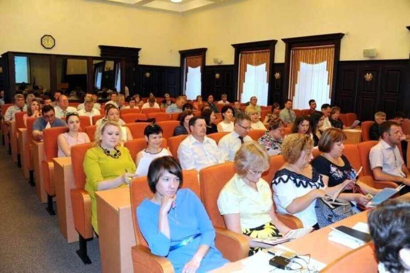 Вопросы развития образования обсудят на Хабаровской краевой августовской конференции