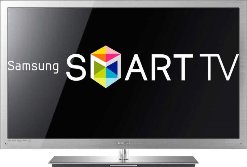 Зависает Смарт ТВ Samsung