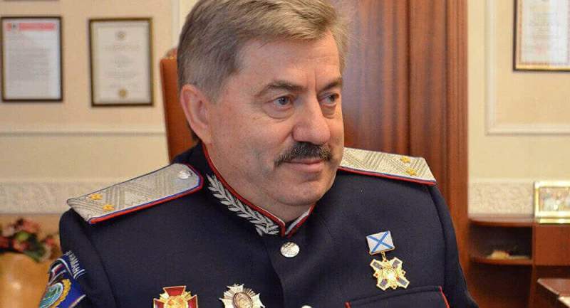 Виктор Водолацкий прокомментировал обострившуюся ситуацию в Нагорном Карабахе