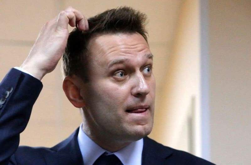 Либерда обрушилась на Навального с критикой