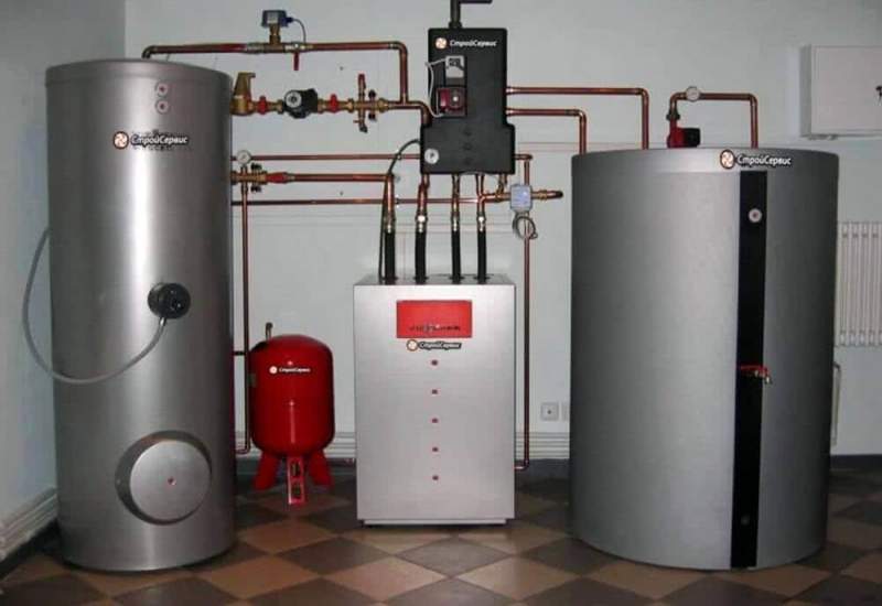 Электрический розжиг газового котла отопления – нюансы, плюсы и минусы