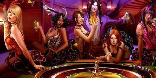 СлотсКлаб – лучшее виртуальное казино  