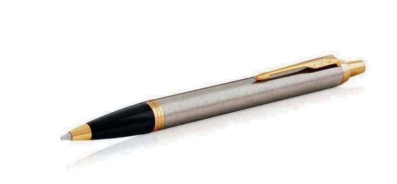 Элитные ручки от компании «Ручка Паркер РФ»