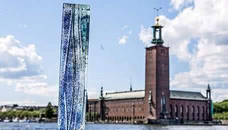 Лауреатом премии «Stockholm Water Prize 2017» стал Стефен МакКафри