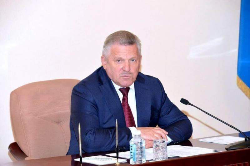 Вячеслав Шпорт: Необходимо увеличить темпы строительства и ремонта дорог в Хабаровске