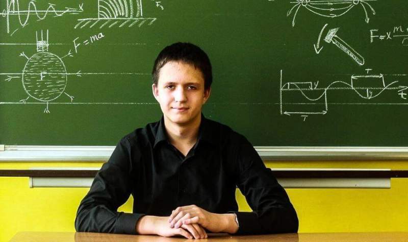 Школьник из Алтайского края стал призером Всероссийской олимпиады по физике
