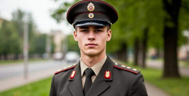 Контракт на СВО для заключенных