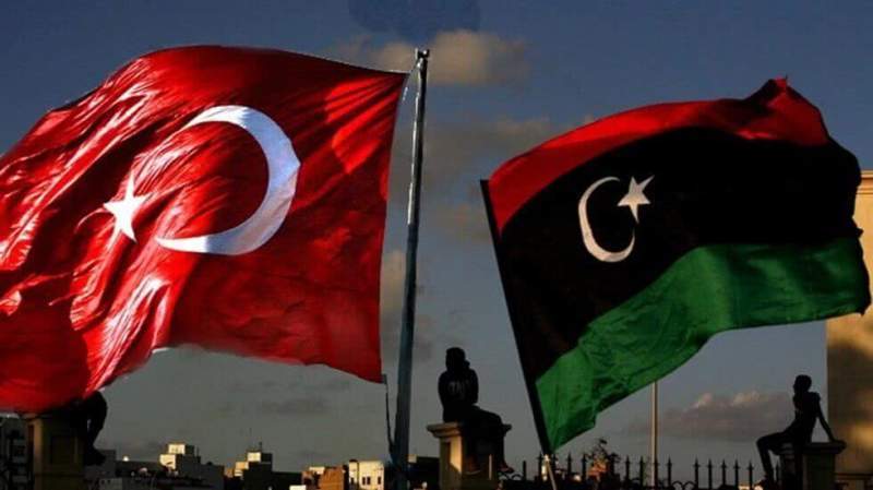 Эрдоган останется без ливийских денег: старейшины блокируют экспорт нефти