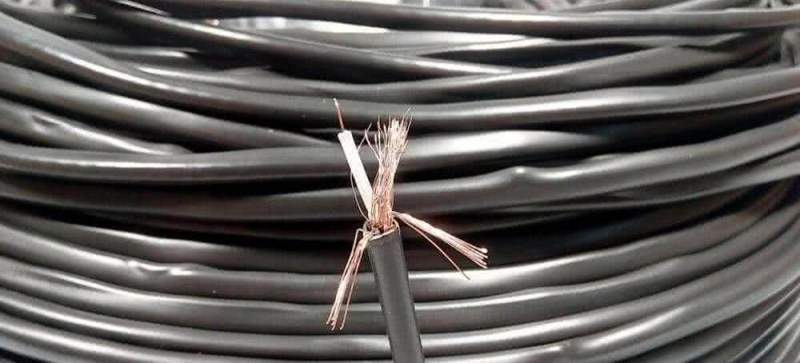 Кабели слабого тока для инженерных сетей