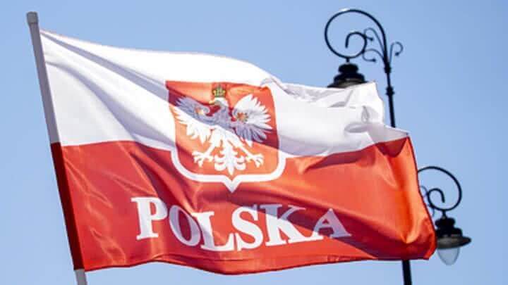 На торжество приуроченное к началу Второй мировой Польша пригласила Германию, а не Россию
