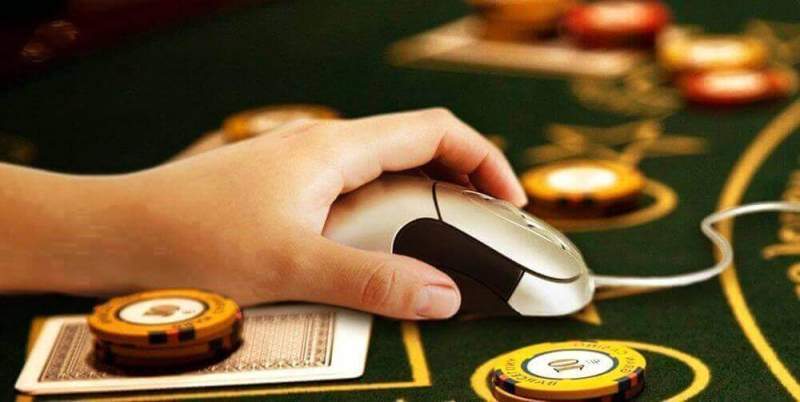 Играть онлайн в казино Вулкан Старс