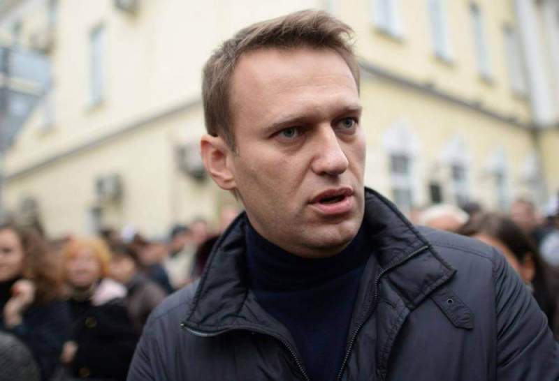 Не считающийся с чужим мнением Навальный накинулся на газету «Коммерсантъ»