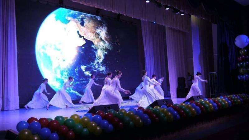 Чемпионат рабочих специальностей WorldSkills Russia стартовал в Хабаровском крае