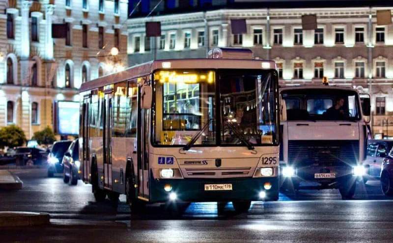 Статистика доказала необходимость проведения транспортной реформы в Петербурге