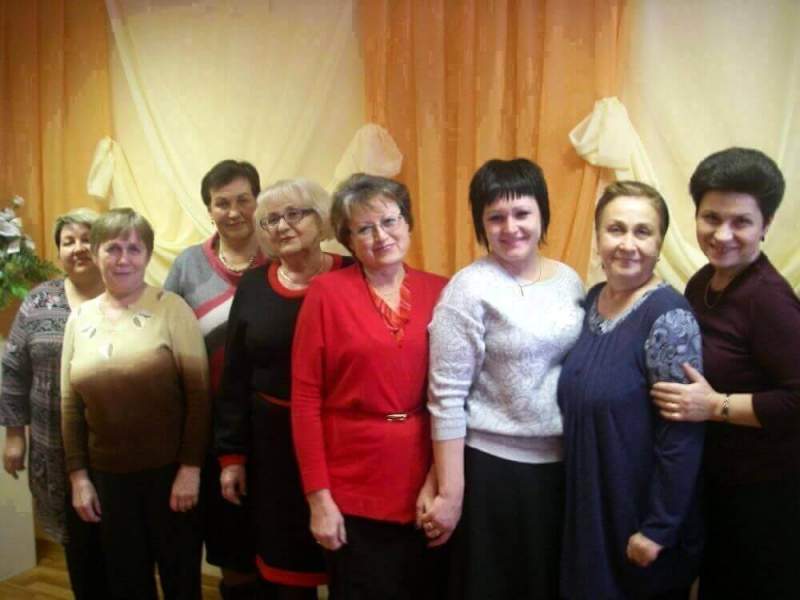 В Архангельске в органах ЗАГС уверены, преемственность профессионального и жизненного опыта - залог успеха и побед