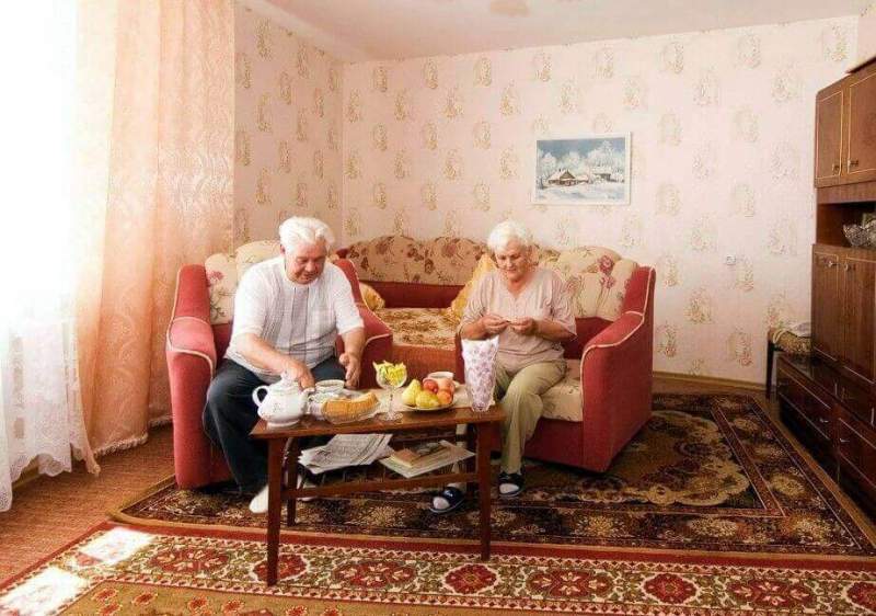 Упрощен порядок получения компенсации за капремонт для жителей Хабаровского края старше 80 лет