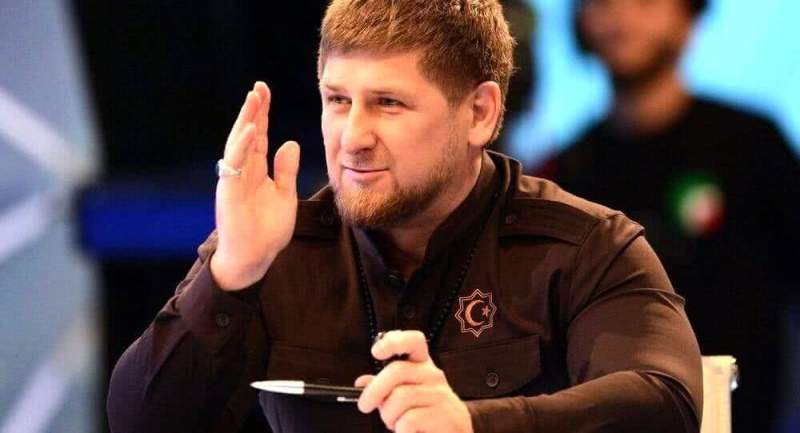 Губернатора Николаевской области уличили в подражании Рамзану Кадырову