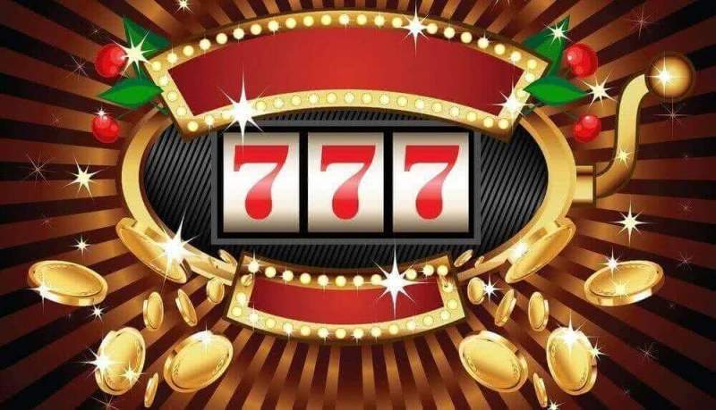 777 притягивает удачу