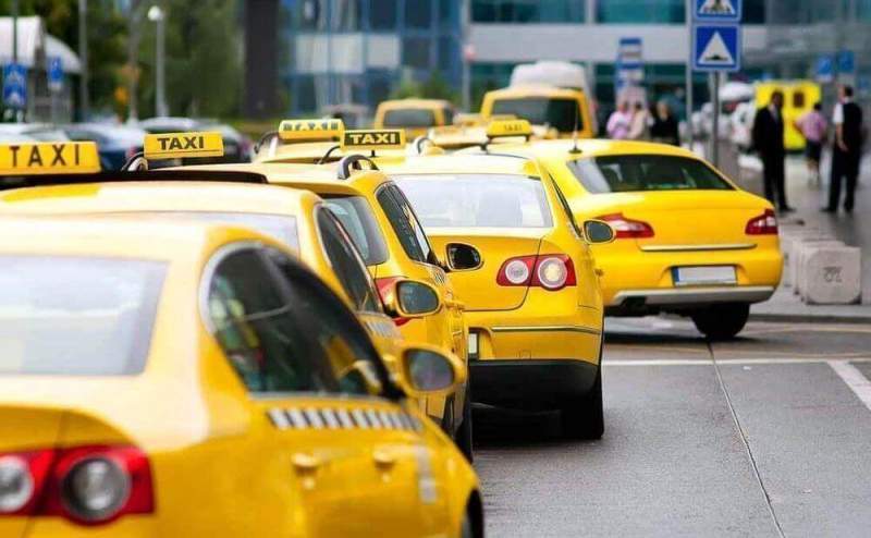 Важность услуг службы такси