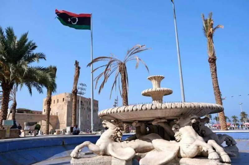 В Ливии поддержали усилия ООН по урегулированию кризиса в республике