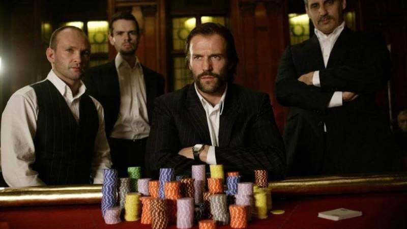 Пять лучших фильмов о покере