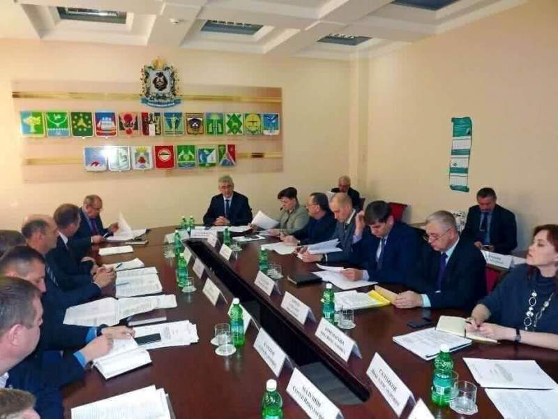Авиасообщение между Чегдомыном и Хабаровском планируется открыть во второй половине 2017 года