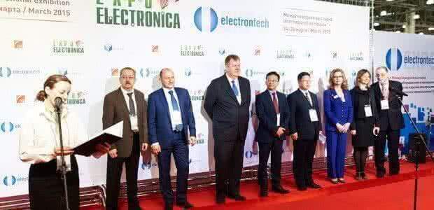 На выставку «ЭкспоЭлектроника» приглашает компания «Таврида Микроэлектроника»