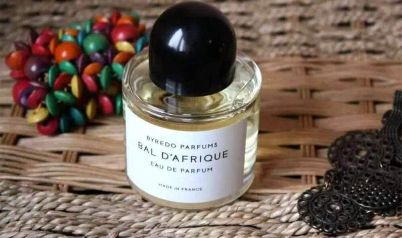 Обзор культового аромата Byredo Bal dAfrique