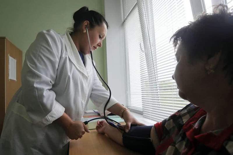 В Тамбовской области увеличили размер единовременной выплаты медикам, решившим работать в сельской местности