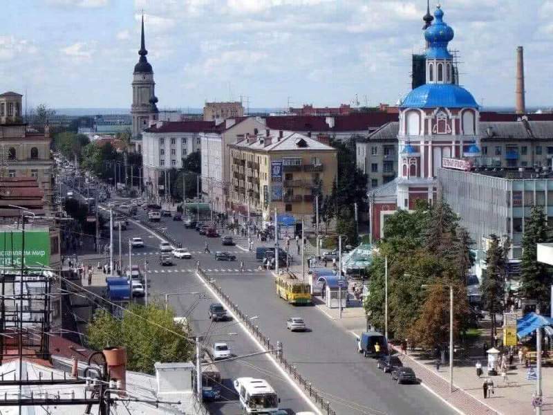 Активисты ОНФ в Калужской области обсудили с жителями Обнинска реализацию проекта «Формирование комфортной городской среды»