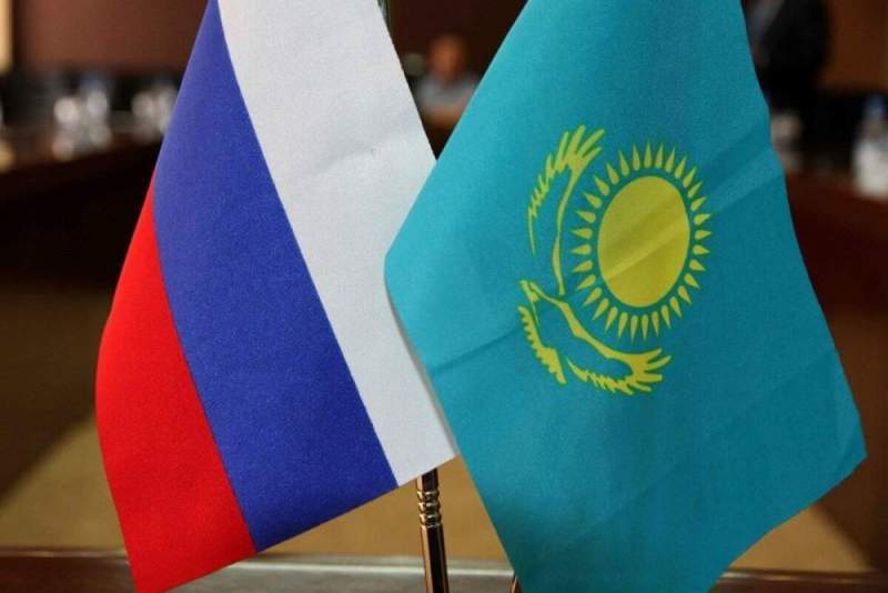 Госдума рассчитывает, что инцидент с высказыванием Никонова о Казахстане будет улажен 