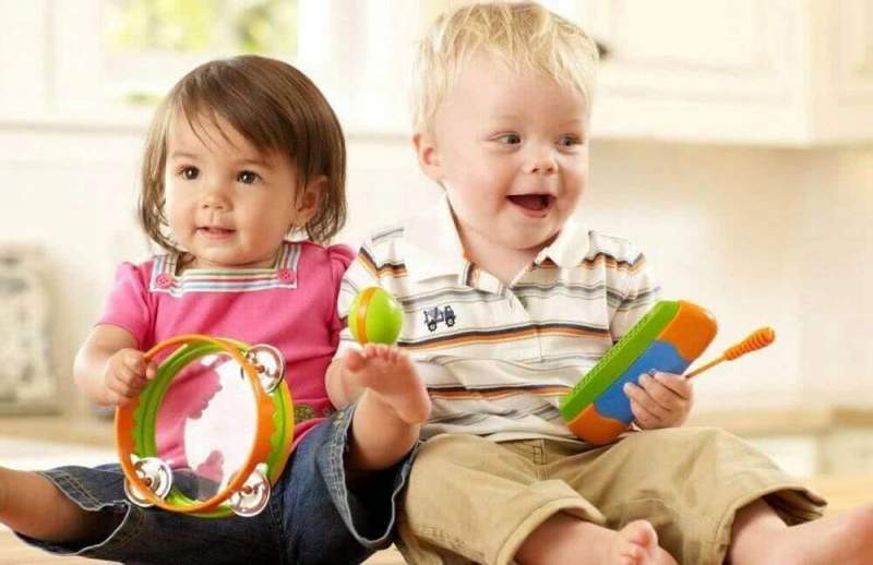 Три важных критерия выбора детской игрушки