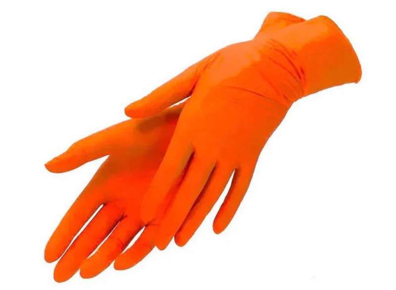 Как выбрать одноразовые перчатки