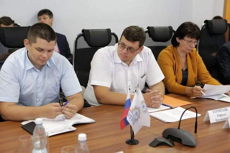В Ульяновской области перереформатируют работу в сфере труда и занятости