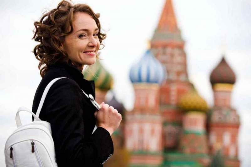 10 необычных достопримечательностей Москвы 