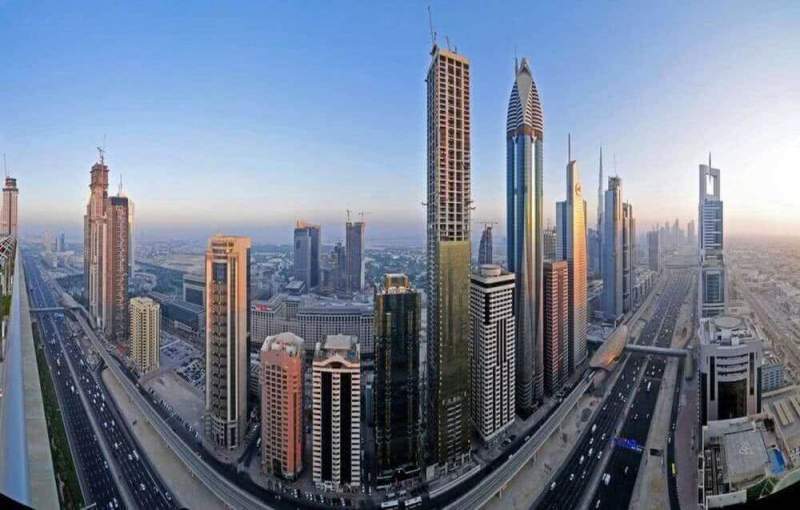 Что необходимо для аренды машины в ОАЭ