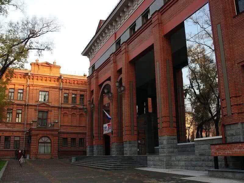 Музеи Хабаровского края провели за год более 700 выставок