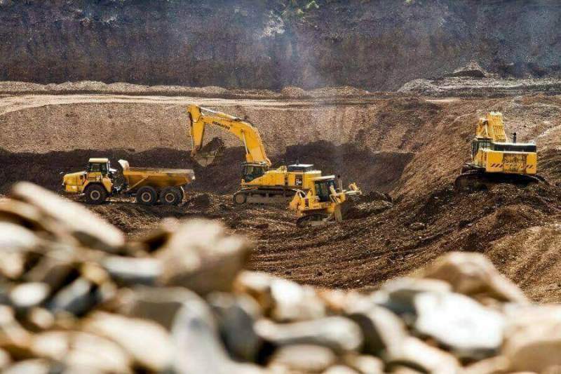 В Тамбовской области планируется приступить к разработке новых участков месторождения полезных ископаемых 