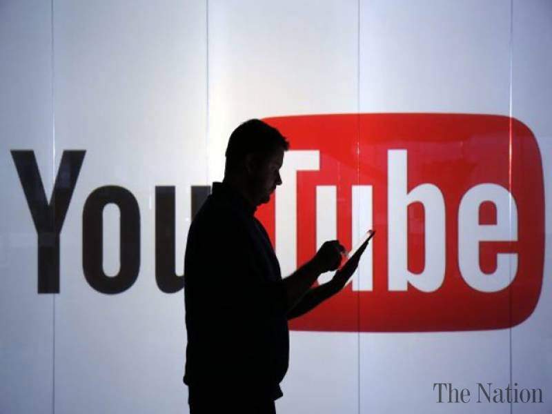 Новые правила YouTube грубо нарушают законодательство РФ 