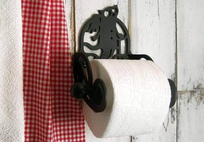 Как выбрать туалетную бумагу?
